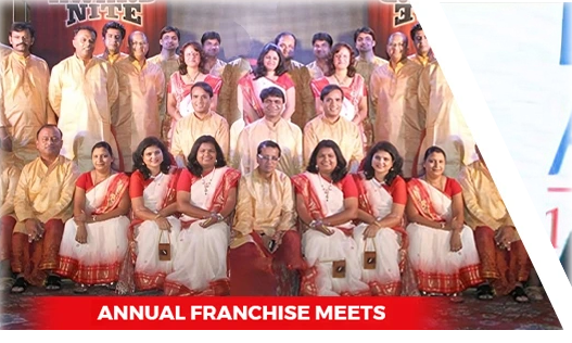 Join the Presto Legacy